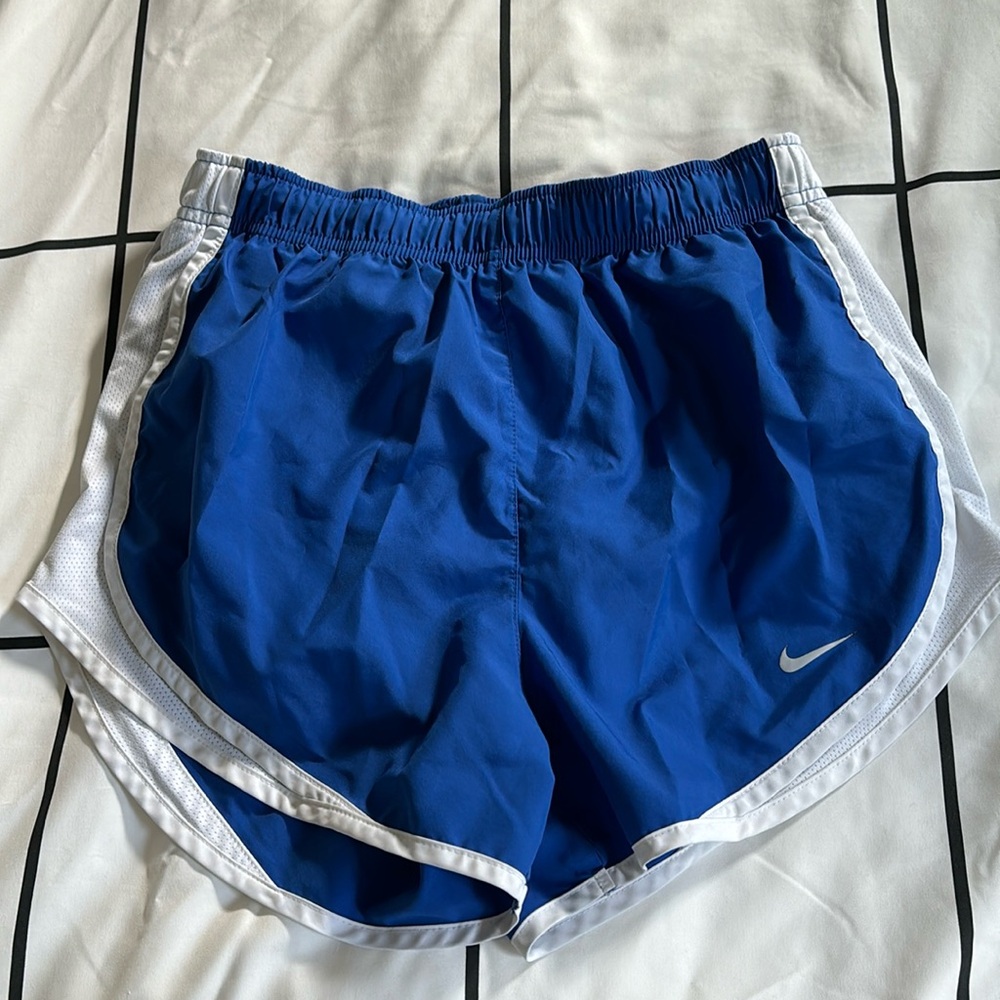 Nike Tempo Shorts